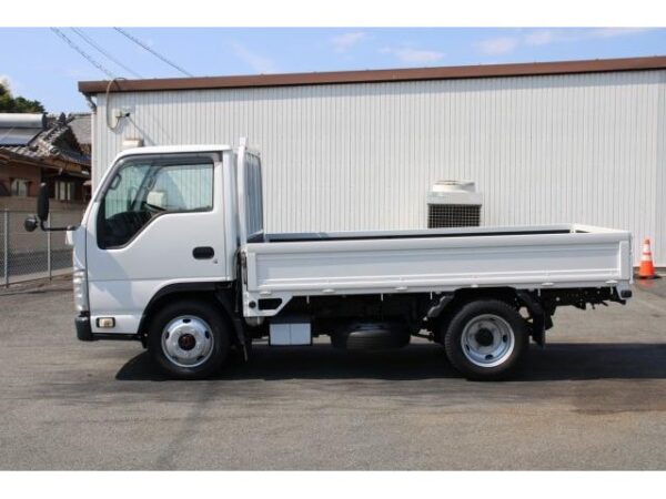 Ref:AUX-19326543 ISUZU ELF TRUCK 2015 - Image 4