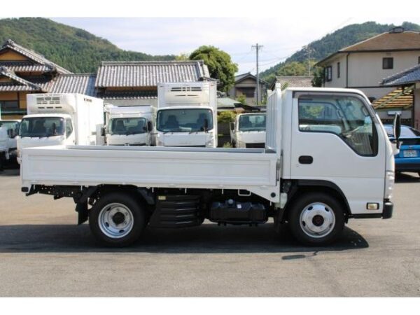 Ref:AUX-19326543 ISUZU ELF TRUCK 2015 - Image 5