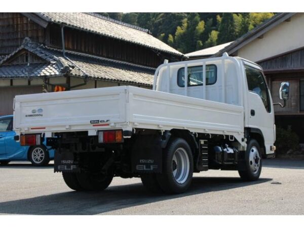 Ref:AUX-19326543 ISUZU ELF TRUCK 2015 - Image 7