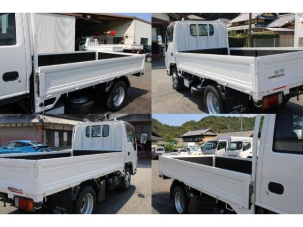 Ref:AUX-19326543 ISUZU ELF TRUCK 2015 - Image 9