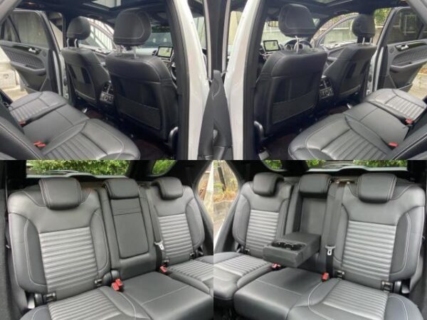 Ref:AUX-19326551 MERCEDES AMG GLE 2016 - Image 7