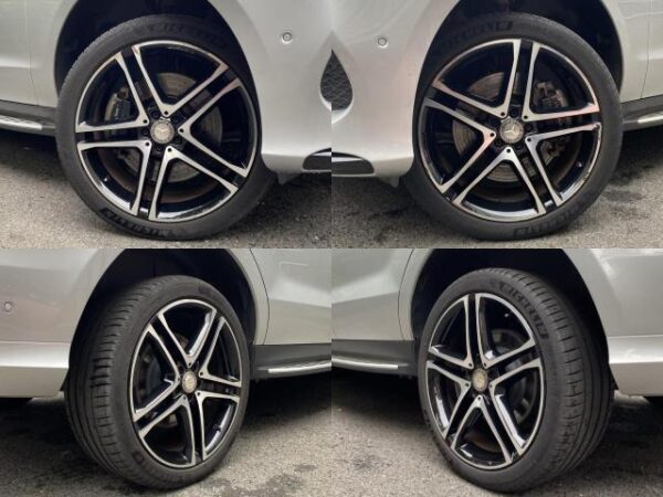 Ref:AUX-19326551 MERCEDES AMG GLE 2016 - Image 9