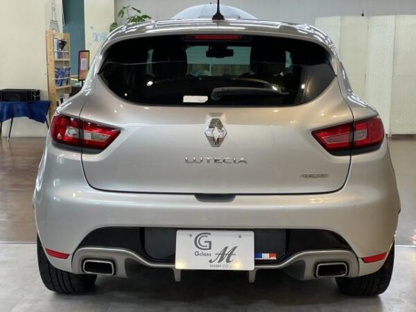 Ref:AUX-19326554 RENAULT LUTECIA 2013 - Image 2