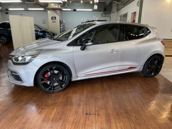 Ref:AUX-19326554 RENAULT LUTECIA 2013 - Image 11
