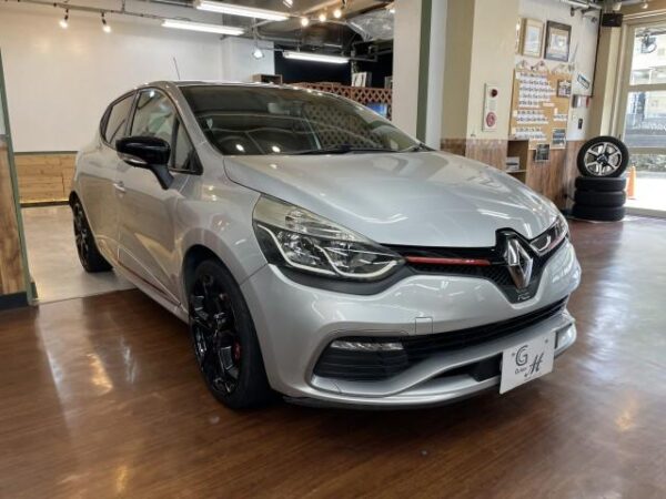 Ref:AUX-19326554 RENAULT LUTECIA 2013 - Image 12