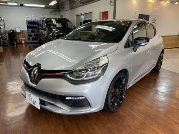 Ref:AUX-19326554 RENAULT LUTECIA 2013 - Image 13
