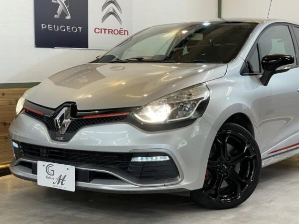 Ref:AUX-19326554 RENAULT LUTECIA 2013 - Image 15