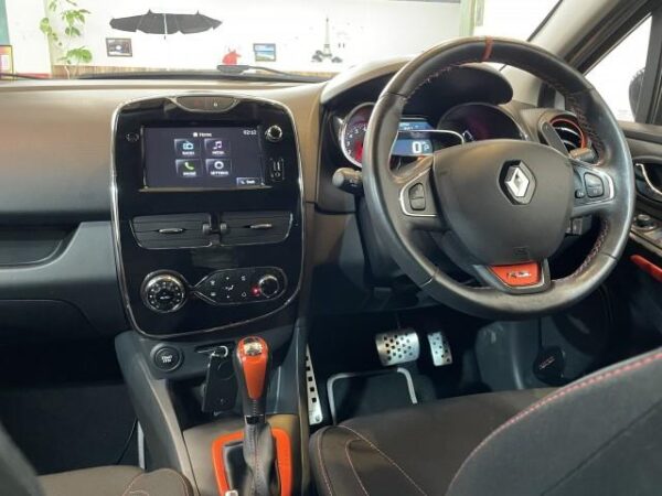 Ref:AUX-19326554 RENAULT LUTECIA 2013 - Image 18