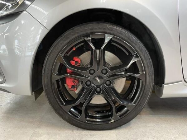 Ref:AUX-19326554 RENAULT LUTECIA 2013 - Image 20