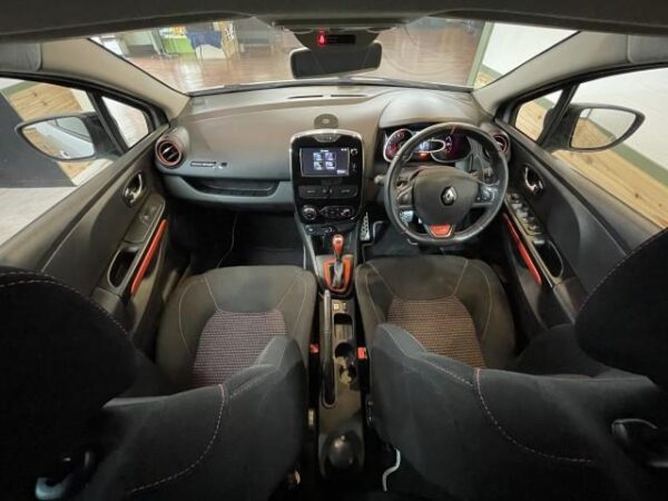Ref:AUX-19326554 RENAULT LUTECIA 2013 - Image 3