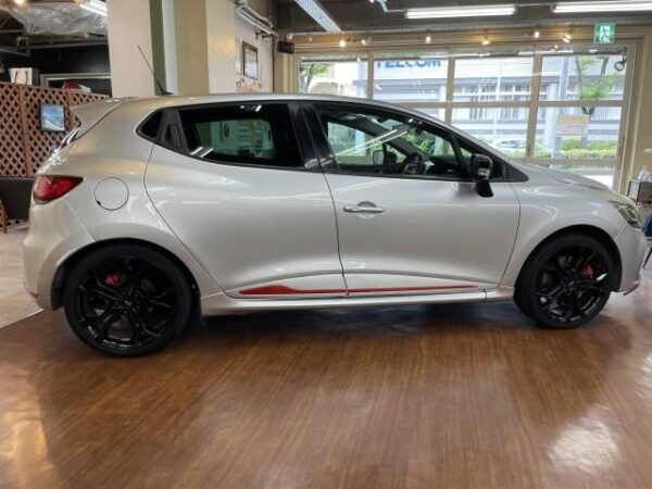 Ref:AUX-19326554 RENAULT LUTECIA 2013 - Image 4