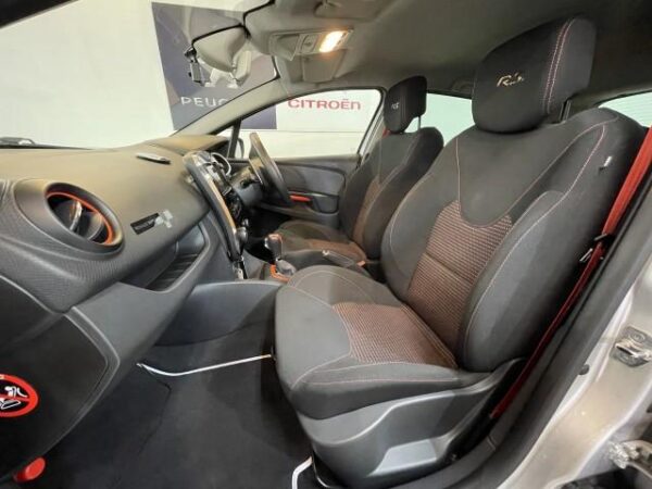 Ref:AUX-19326554 RENAULT LUTECIA 2013 - Image 6