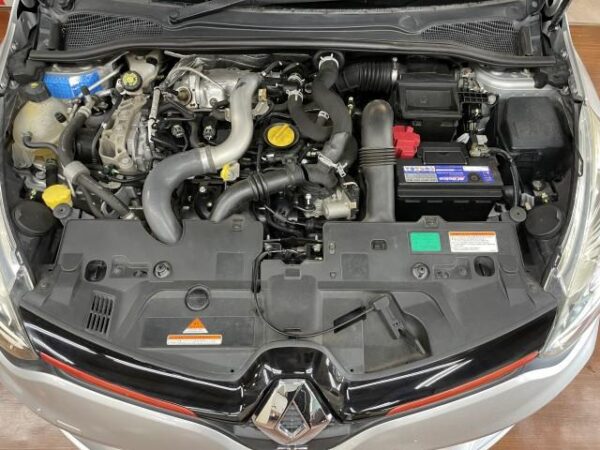 Ref:AUX-19326554 RENAULT LUTECIA 2013 - Image 8