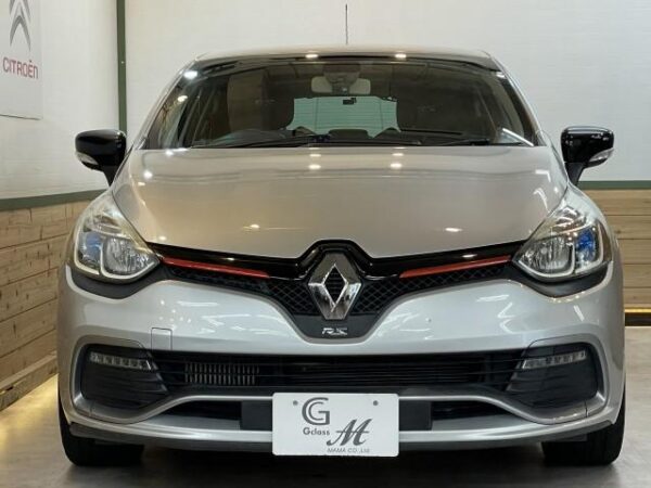 Ref:AUX-19326554 RENAULT LUTECIA 2013 - Image 10