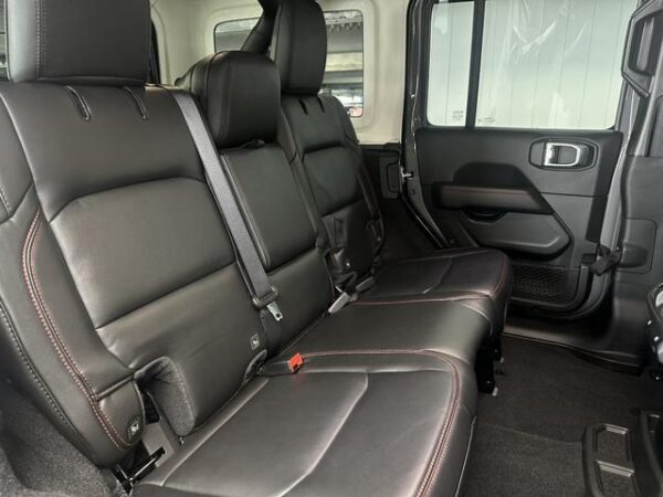 Ref:AUX-19326669 CHRYSLER JEEP JEEP WRANGLER UNLIMITED 2022 - Image 5