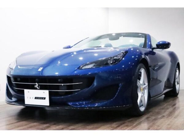 Ref:AUX-19327238 FERRARI PORTOFINO 2021 - Image 2