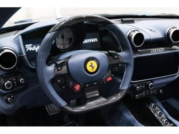 Ref:AUX-19327238 FERRARI PORTOFINO 2021 - Image 11