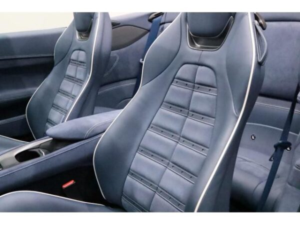 Ref:AUX-19327238 FERRARI PORTOFINO 2021 - Image 3