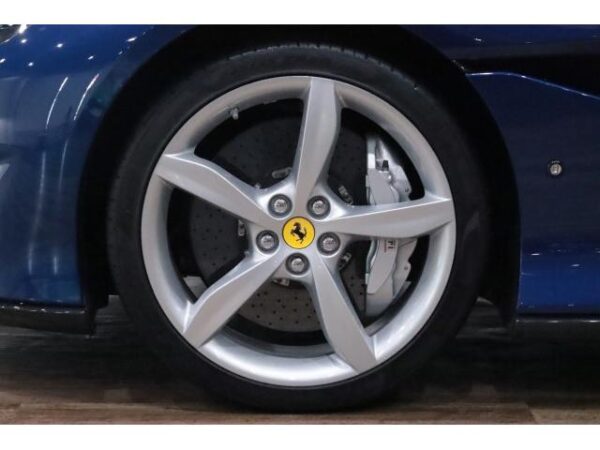 Ref:AUX-19327238 FERRARI PORTOFINO 2021 - Image 4