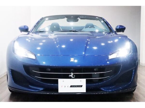 Ref:AUX-19327238 FERRARI PORTOFINO 2021 - Image 5