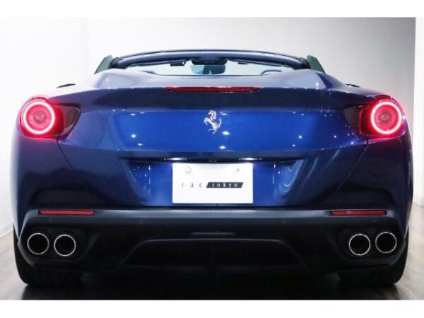Ref:AUX-19327238 FERRARI PORTOFINO 2021 - Image 6