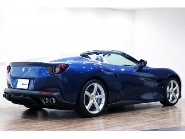 Ref:AUX-19327238 FERRARI PORTOFINO 2021 - Image 7