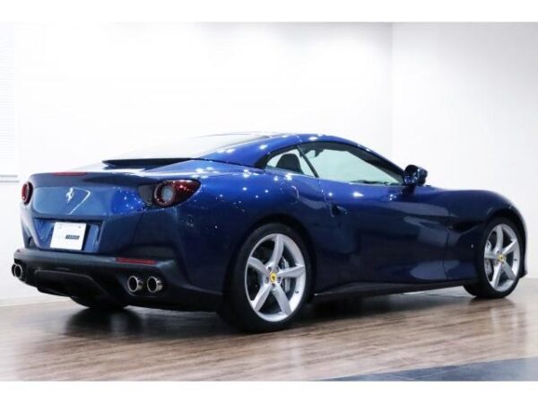 Ref:AUX-19327238 FERRARI PORTOFINO 2021 - Image 8