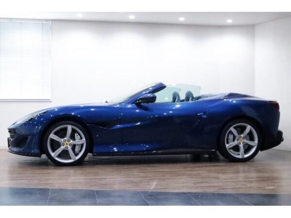 Ref:AUX-19327238 FERRARI PORTOFINO 2021 - Image 9