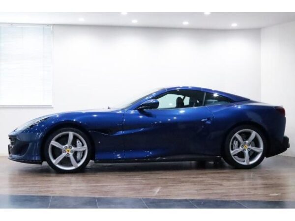 Ref:AUX-19327238 FERRARI PORTOFINO 2021 - Image 10