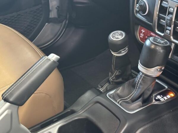 Ref:AUX-19327829 CHRYSLER JEEP JEEP GLADIATOR 2022 - Image 13