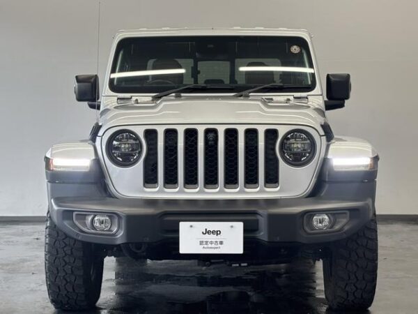 Ref:AUX-19327829 CHRYSLER JEEP JEEP GLADIATOR 2022 - Image 15
