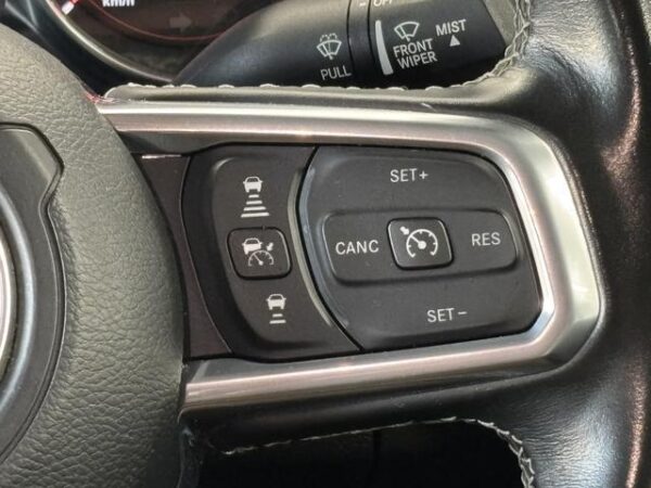 Ref:AUX-19327829 CHRYSLER JEEP JEEP GLADIATOR 2022 - Image 8