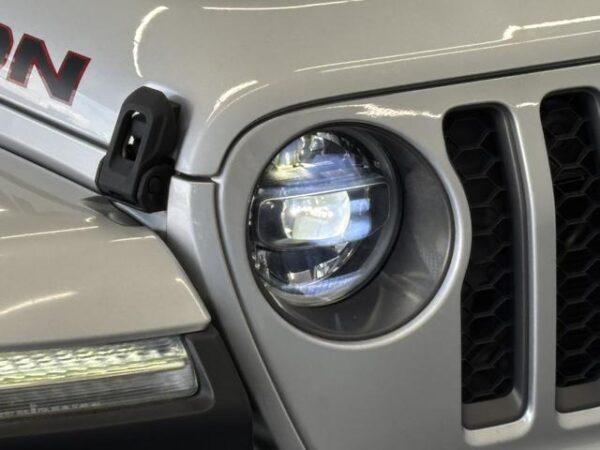 Ref:AUX-19327829 CHRYSLER JEEP JEEP GLADIATOR 2022 - Image 9
