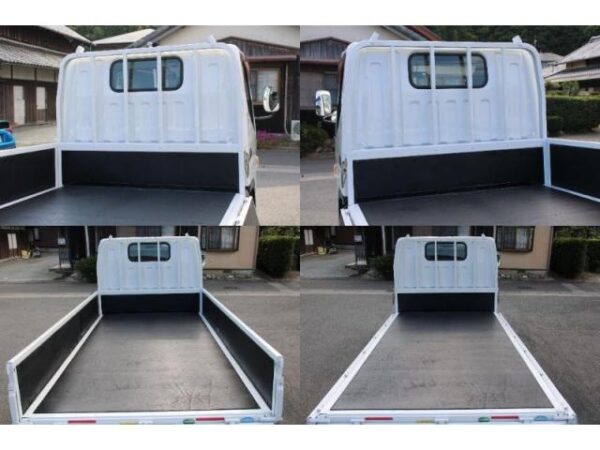 Ref:AUX-19329922 MITSUBISHI FUSO CANTER 2018 - Image 11