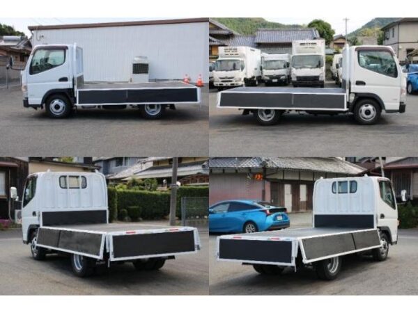 Ref:AUX-19329922 MITSUBISHI FUSO CANTER 2018 - Image 12