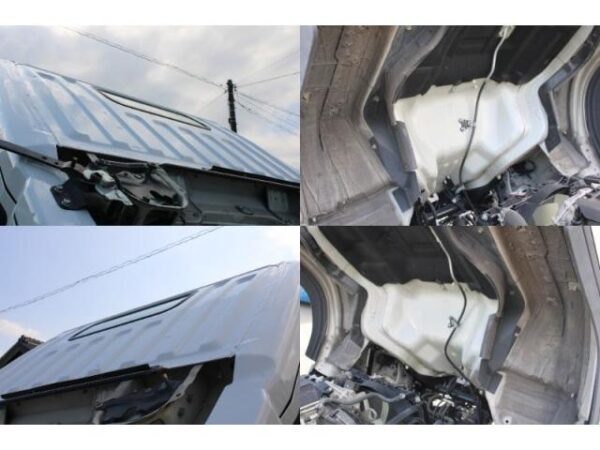 Ref:AUX-19329922 MITSUBISHI FUSO CANTER 2018 - Image 13