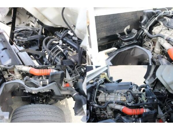 Ref:AUX-19329922 MITSUBISHI FUSO CANTER 2018 - Image 14