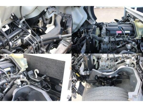 Ref:AUX-19329922 MITSUBISHI FUSO CANTER 2018 - Image 15