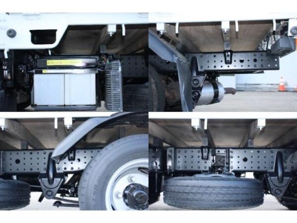 Ref:AUX-19329922 MITSUBISHI FUSO CANTER 2018 - Image 16