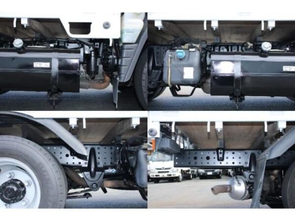 Ref:AUX-19329922 MITSUBISHI FUSO CANTER 2018 - Image 17