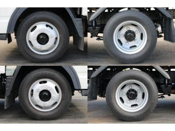 Ref:AUX-19329922 MITSUBISHI FUSO CANTER 2018 - Image 20