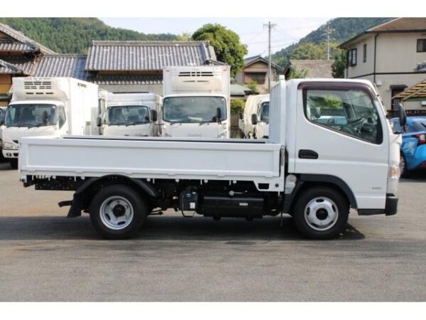 Ref:AUX-19329922 MITSUBISHI FUSO CANTER 2018 - Image 5