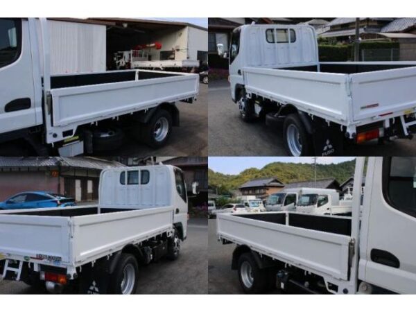 Ref:AUX-19329922 MITSUBISHI FUSO CANTER 2018 - Image 10