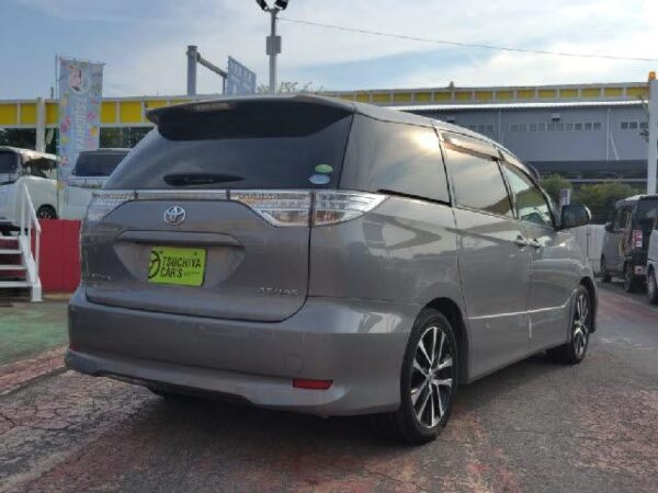Ref:AUX-19329925 TOYOTA ESTIMA 2012 - Image 2