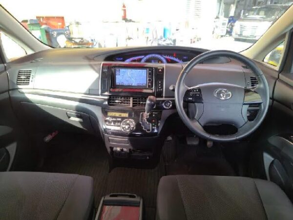 Ref:AUX-19329925 TOYOTA ESTIMA 2012 - Image 3
