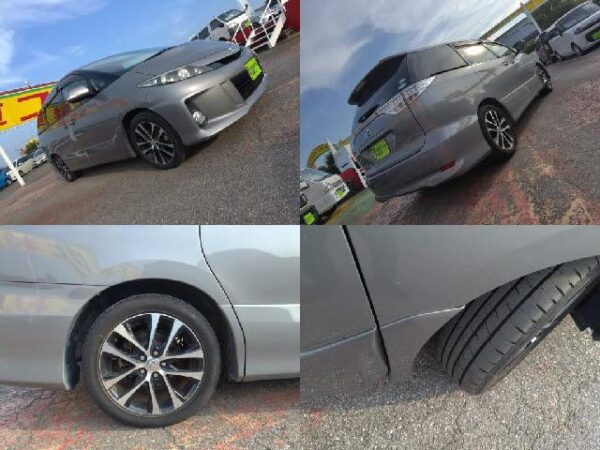 Ref:AUX-19329925 TOYOTA ESTIMA 2012 - Image 8