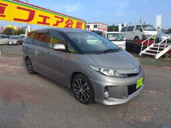 Ref:AUX-19329925 TOYOTA ESTIMA 2012 - Image 9