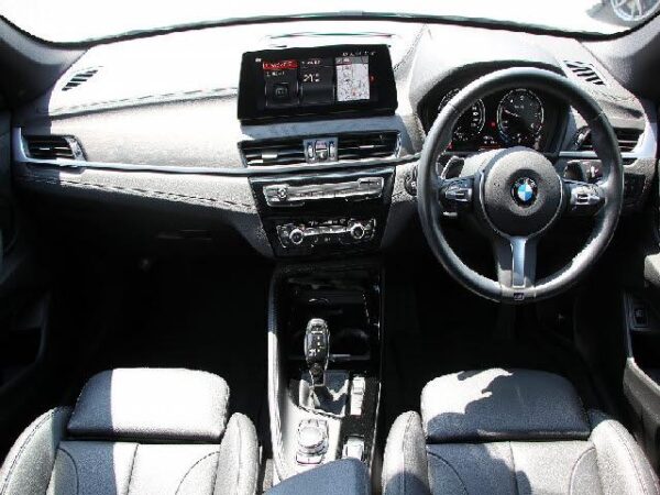 Ref:AUX-19329931 BMW X1 2021 - Image 2