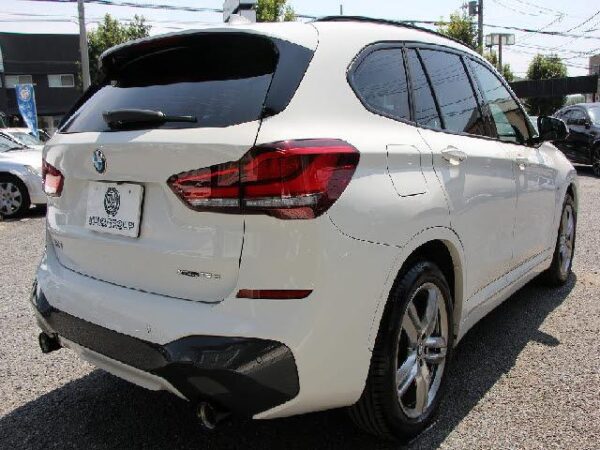 Ref:AUX-19329931 BMW X1 2021 - Image 3