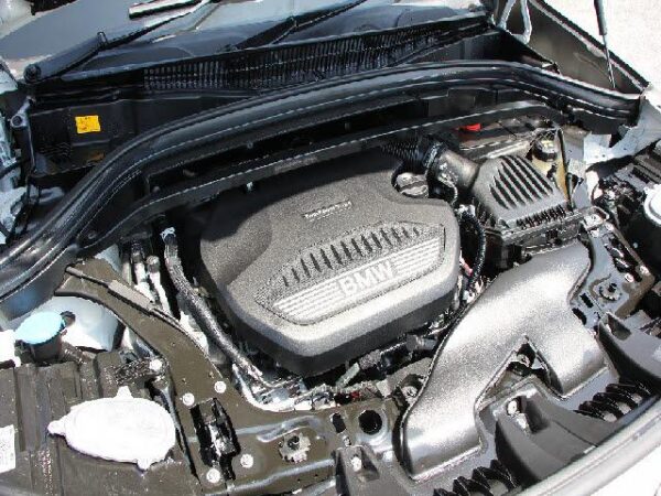 Ref:AUX-19329931 BMW X1 2021 - Image 4